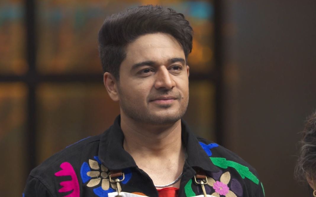 Gaurav Khanna